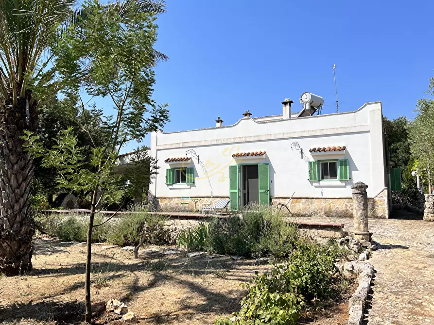 Immagine 1 di Rustico / casale in vendita  in Strada Provinciale 27 a Ceglie Messapico