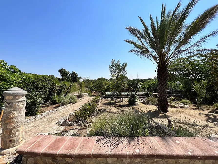 Immagine 7 di Rustico / casale in vendita  in Strada Provinciale 27 a Ceglie Messapico