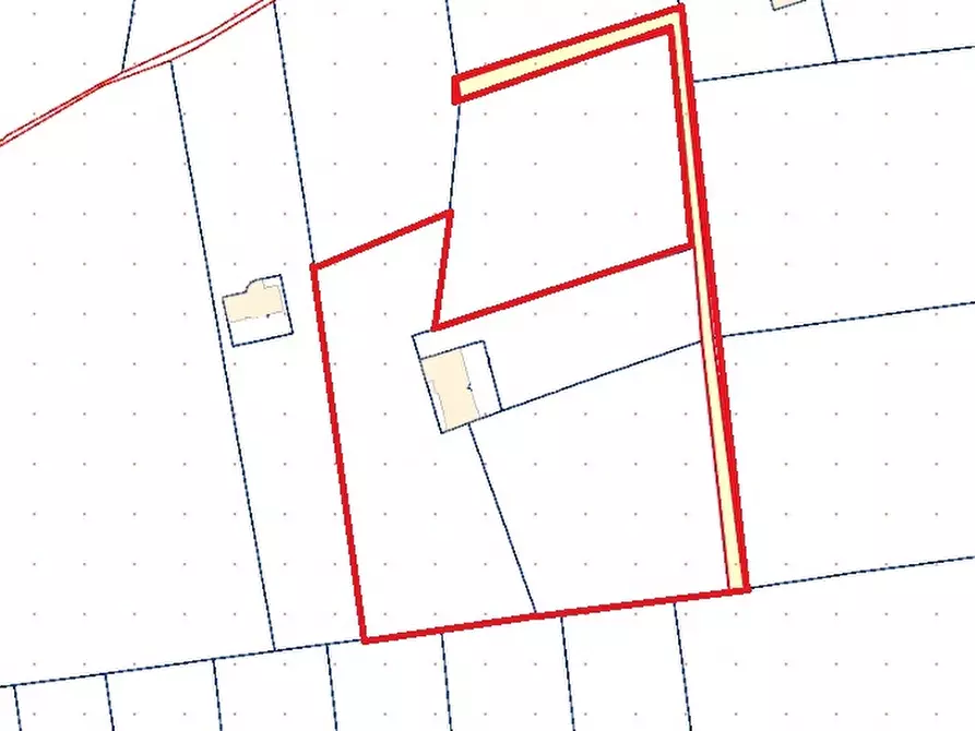 Immagine 19 di Rustico / casale in vendita  in Strada Provinciale 27 a Ceglie Messapico