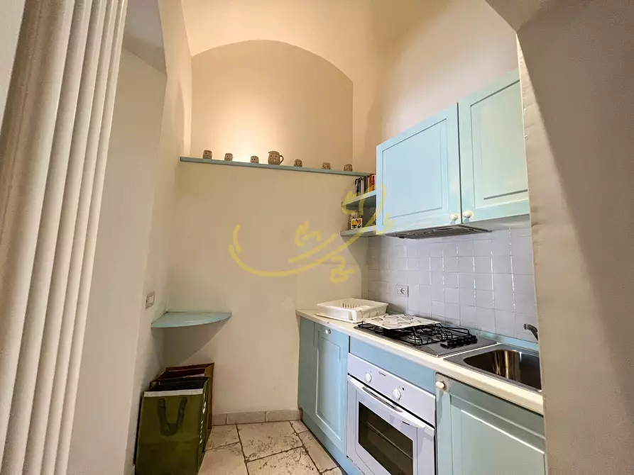 Immagine 5 di Appartamento in vendita  in Vico S. Salvatore a Monopoli