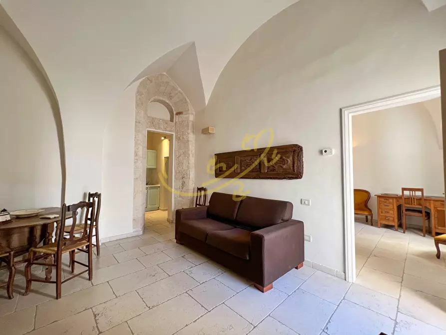 Immagine 6 di Appartamento in vendita  in Vico S. Salvatore a Monopoli