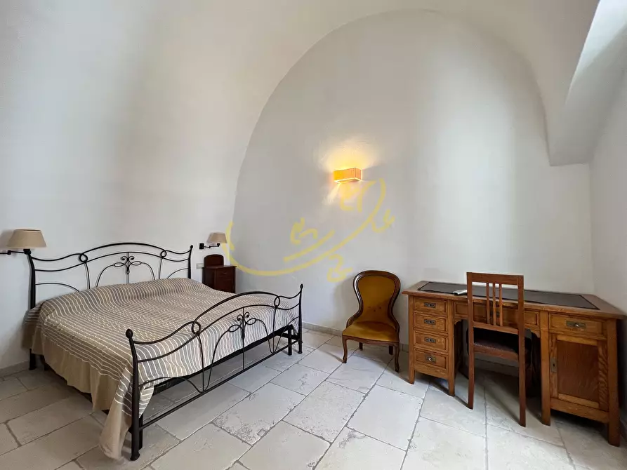 Immagine 7 di Appartamento in vendita  in Vico S. Salvatore a Monopoli