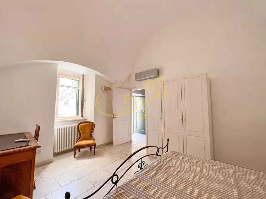 Immagine 9 di Appartamento in vendita  in Vico S. Salvatore a Monopoli