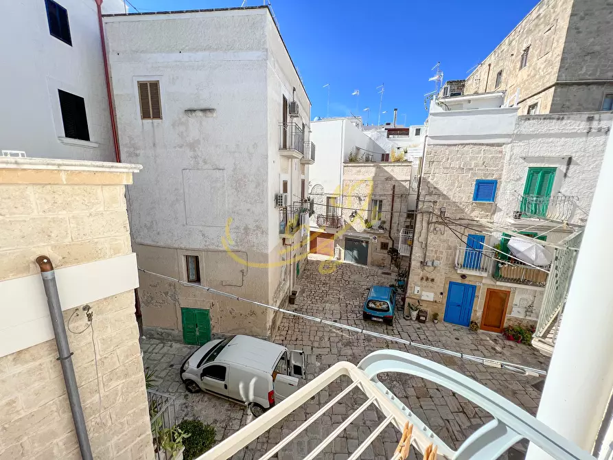 Immagine 10 di Appartamento in vendita  in Vico S. Salvatore a Monopoli