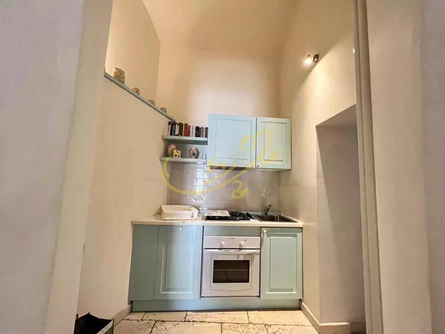 Immagine 12 di Appartamento in vendita  in Vico S. Salvatore a Monopoli