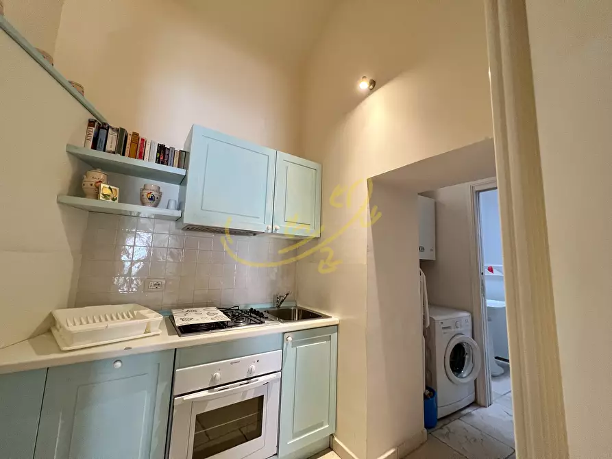 Immagine 13 di Appartamento in vendita  in Vico S. Salvatore a Monopoli