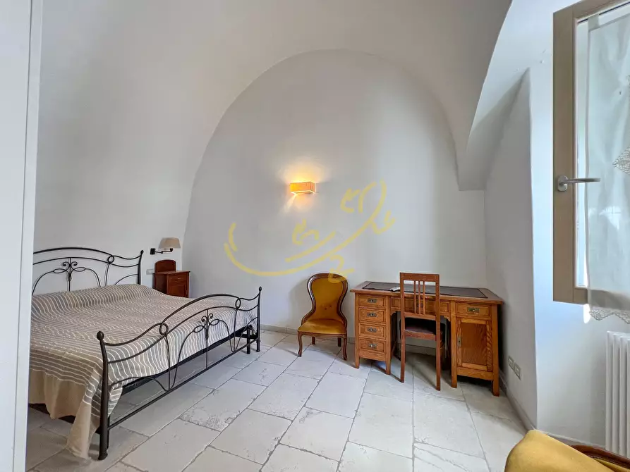 Immagine 14 di Appartamento in vendita  in Vico S. Salvatore a Monopoli