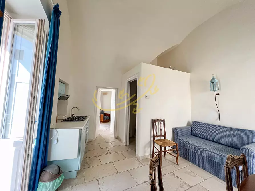 Immagine 2 di Appartamento in vendita  in Vico S. Salvatore a Monopoli