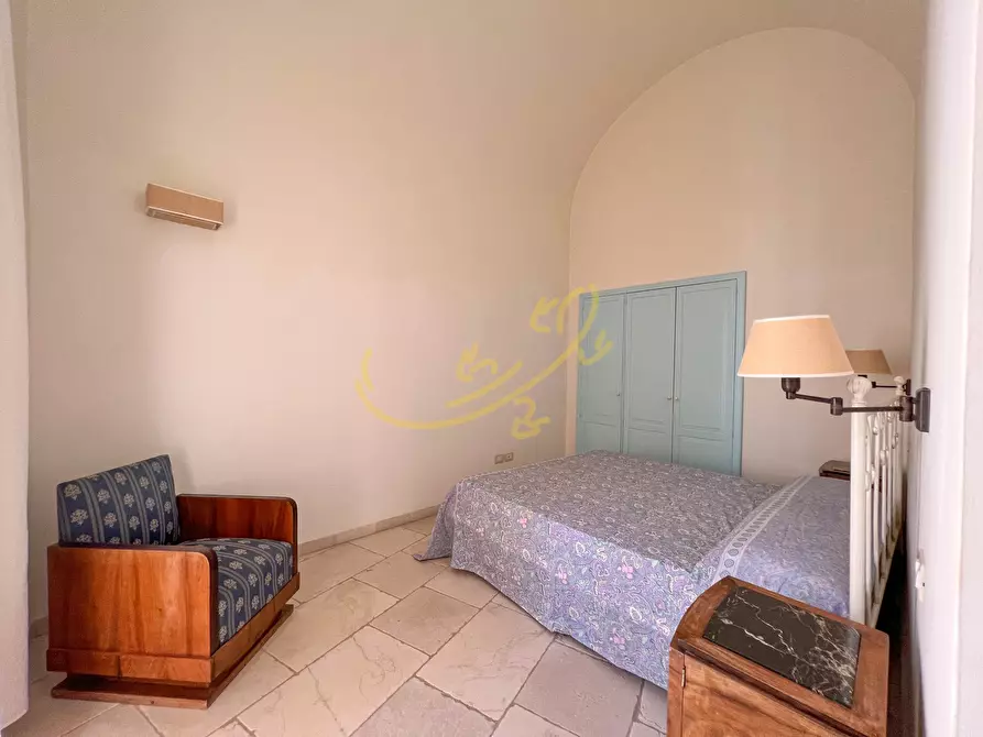 Immagine 6 di Appartamento in vendita  in Vico S. Salvatore a Monopoli