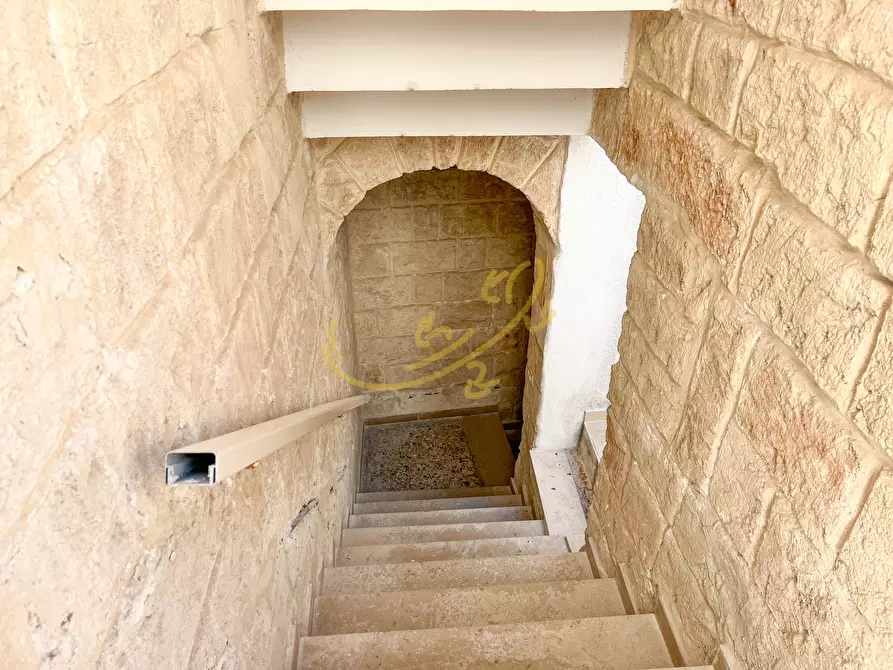 Immagine 7 di Appartamento in vendita  in Vico S. Salvatore a Monopoli