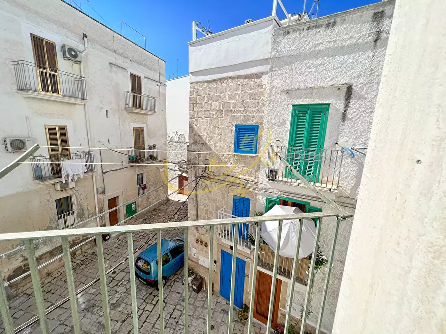 Immagine 9 di Appartamento in vendita  in Vico S. Salvatore a Monopoli