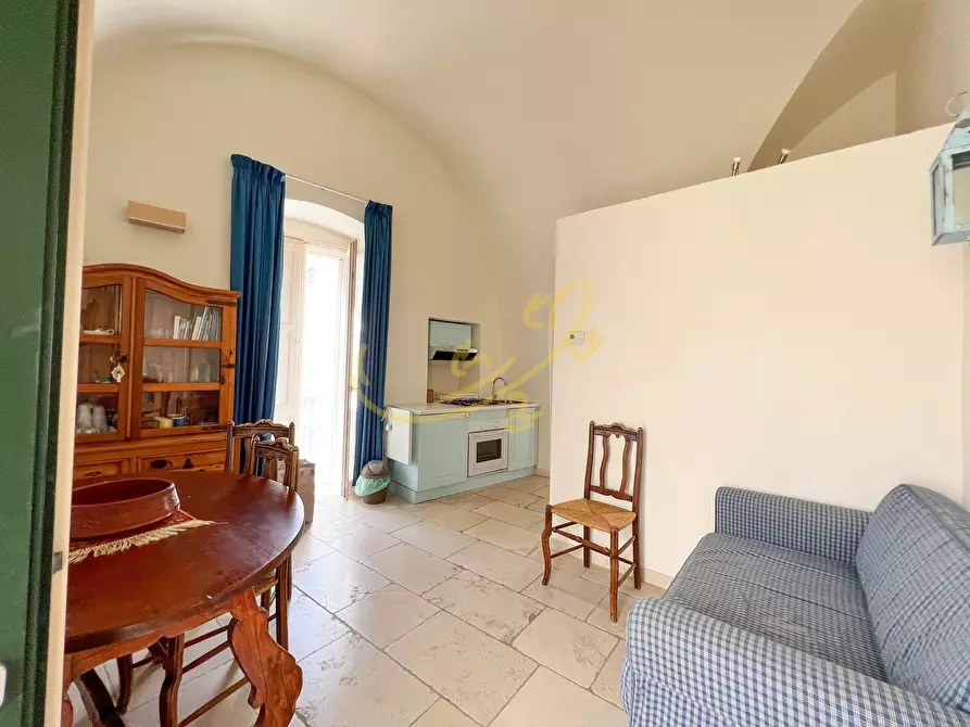Immagine 11 di Appartamento in vendita  in Vico S. Salvatore a Monopoli
