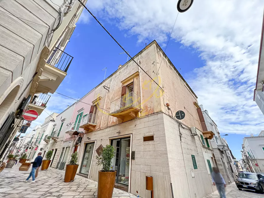 Immagine 1 di Appartamento in vendita  in Via Galatola a Fasano