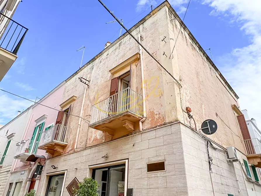 Immagine 2 di Appartamento in vendita  in Via Galatola a Fasano