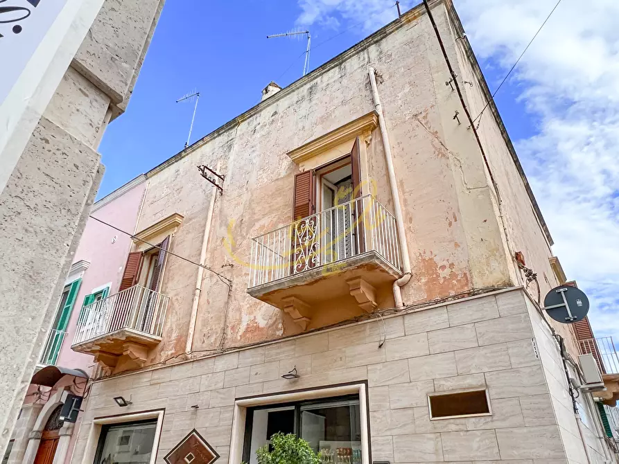 Immagine 3 di Appartamento in vendita  in Via Galatola a Fasano