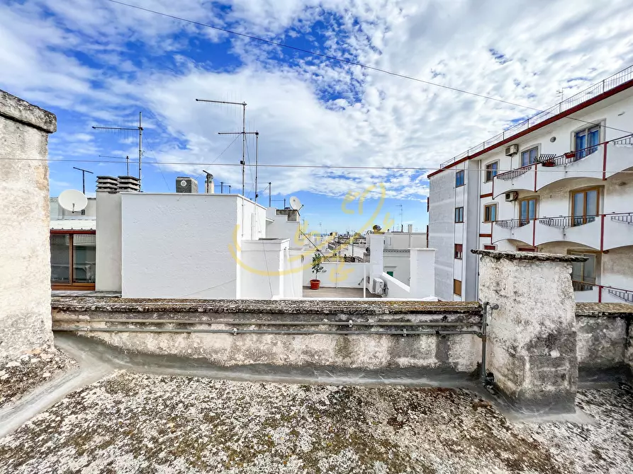 Immagine 10 di Appartamento in vendita  in Via Galatola a Fasano