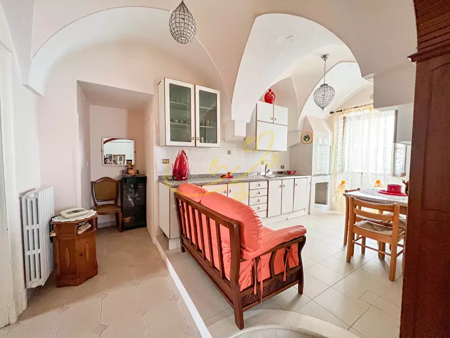 Immagine 16 di Appartamento in vendita  in Via Galatola a Fasano