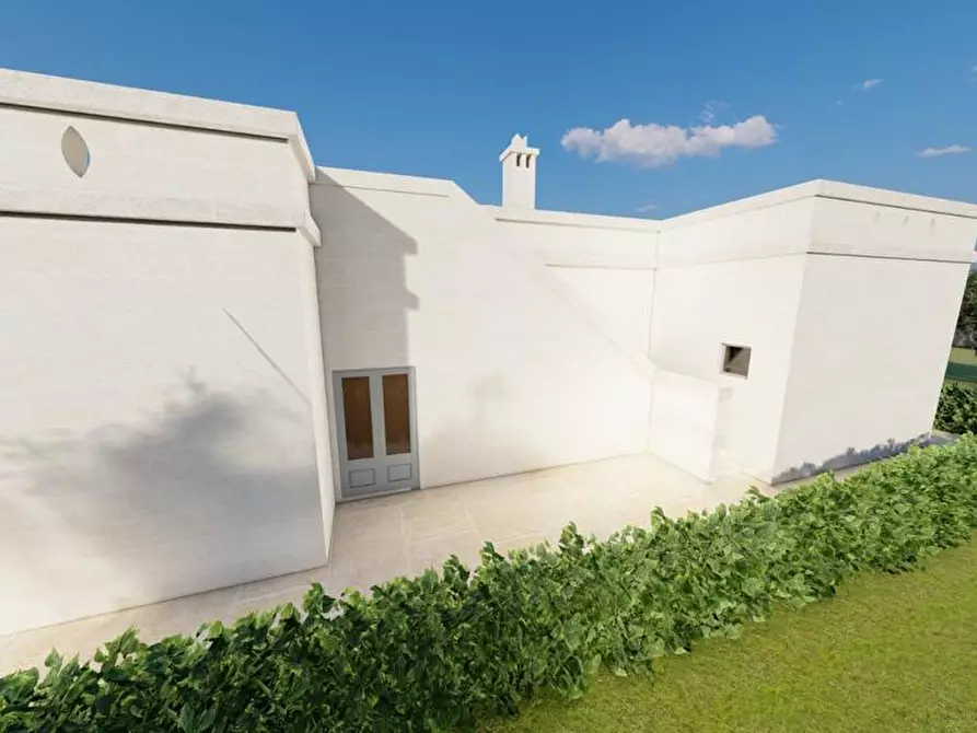 Immagine 6 di Rustico / casale in vendita  in C.da Paradiso a Ostuni