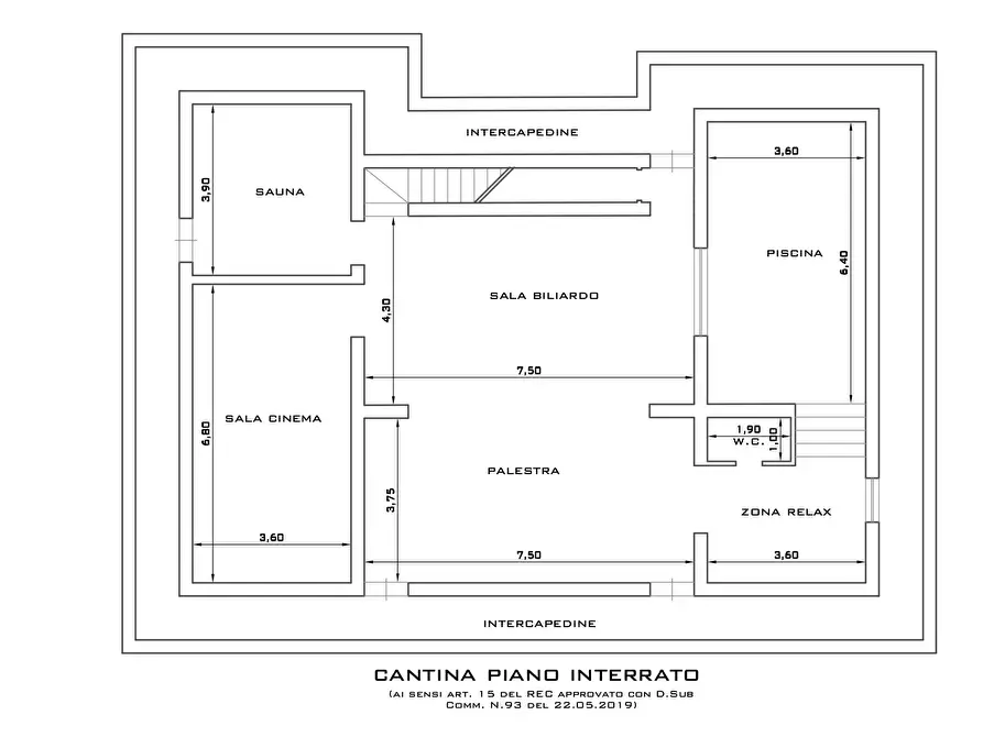 Immagine 8 di Rustico / casale in vendita  in C.da Paradiso a Ostuni