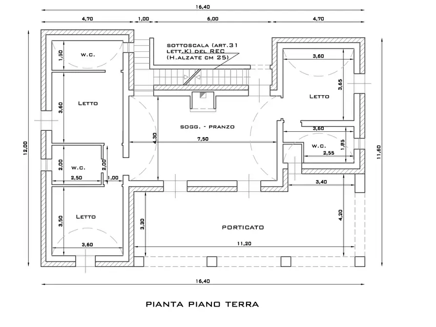 Immagine 7 di Rustico / casale in vendita  in C.da Paradiso a Ostuni