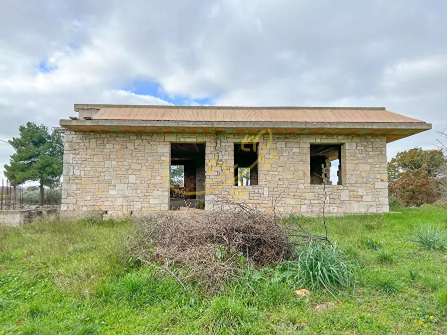 Immagine 1 di Rustico / casale in vendita  in SC casaboli a Noci
