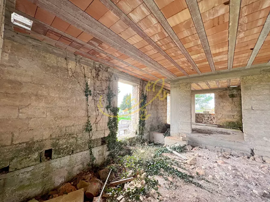 Immagine 3 di Rustico / casale in vendita  in SC casaboli a Noci