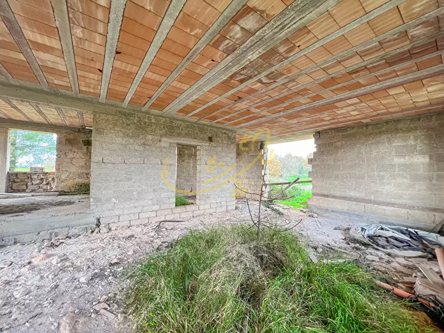 Immagine 4 di Rustico / casale in vendita  in SC casaboli a Noci