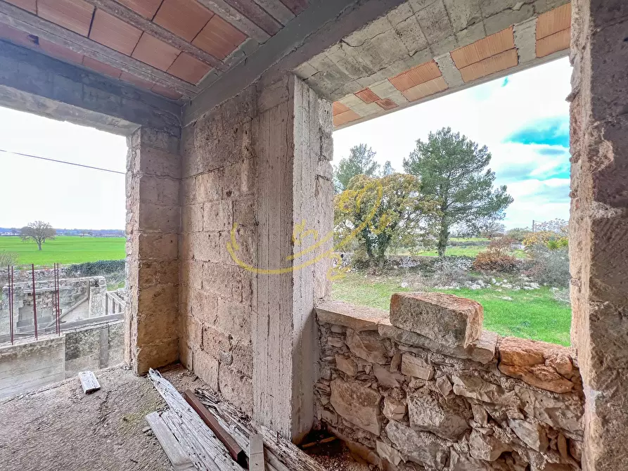 Immagine 7 di Rustico / casale in vendita  in SC casaboli a Noci