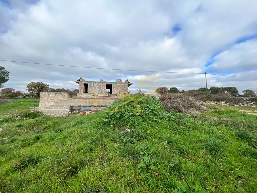 Immagine 9 di Rustico / casale in vendita  in SC casaboli a Noci