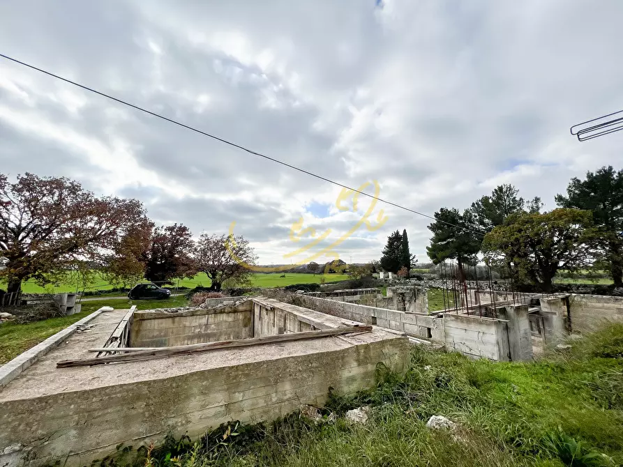 Immagine 10 di Rustico / casale in vendita  in SC casaboli a Noci