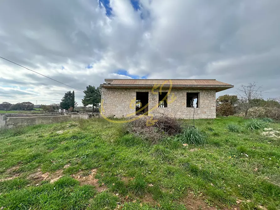 Immagine 13 di Rustico / casale in vendita  in SC casaboli a Noci