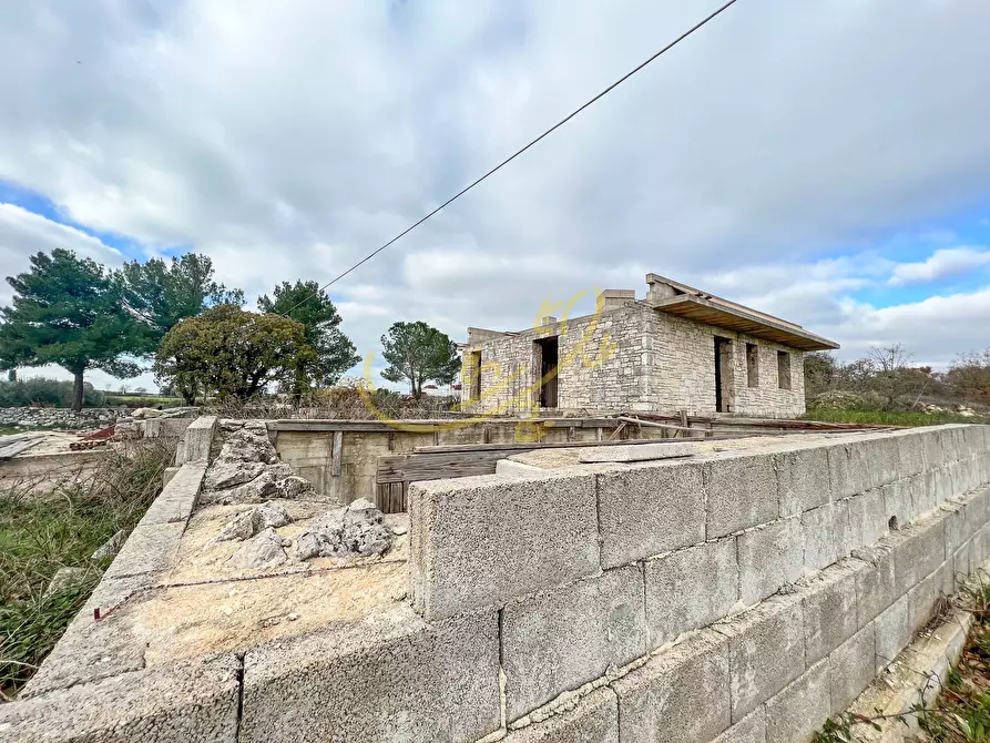 Immagine 14 di Rustico / casale in vendita  in SC casaboli a Noci