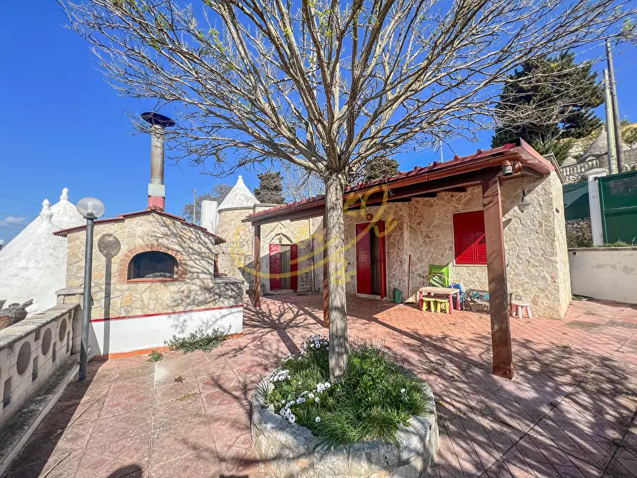 Immagine 1 di Baita in vendita  in Canale di Pirro a Fasano