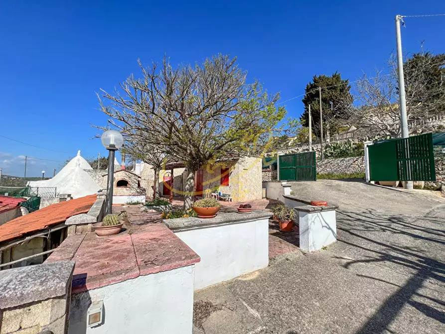 Immagine 2 di Baita in vendita  in Canale di Pirro a Fasano