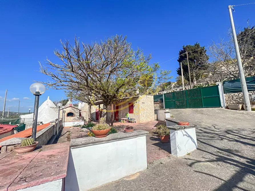 Immagine 4 di Baita in vendita  in Canale di Pirro a Fasano