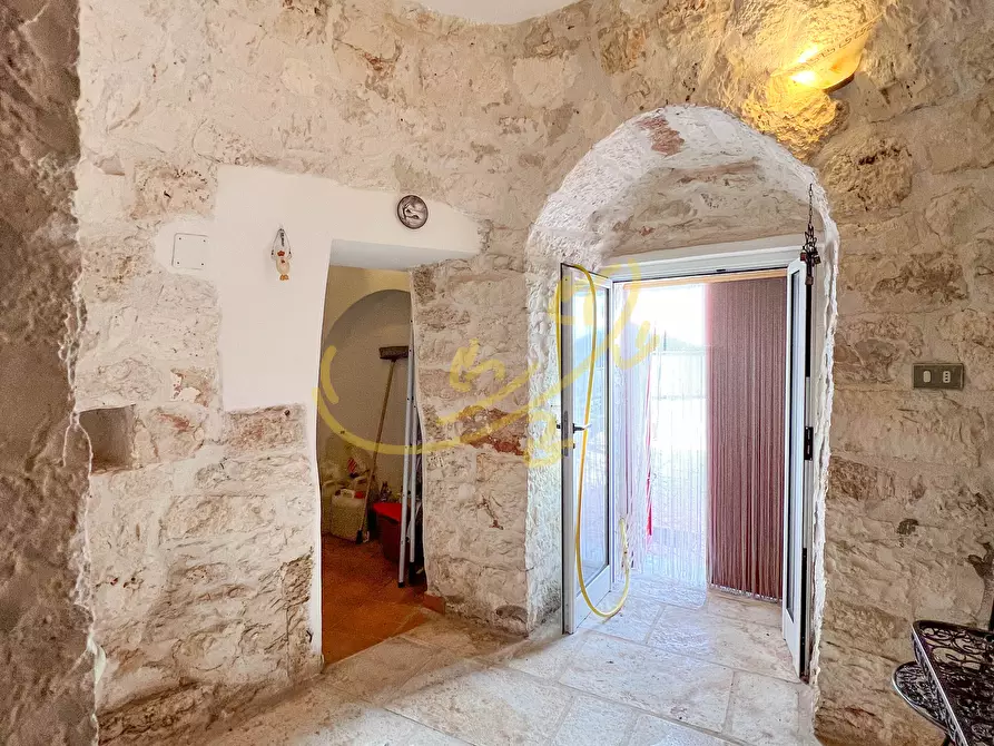 Immagine 5 di Baita in vendita  in Canale di Pirro a Fasano