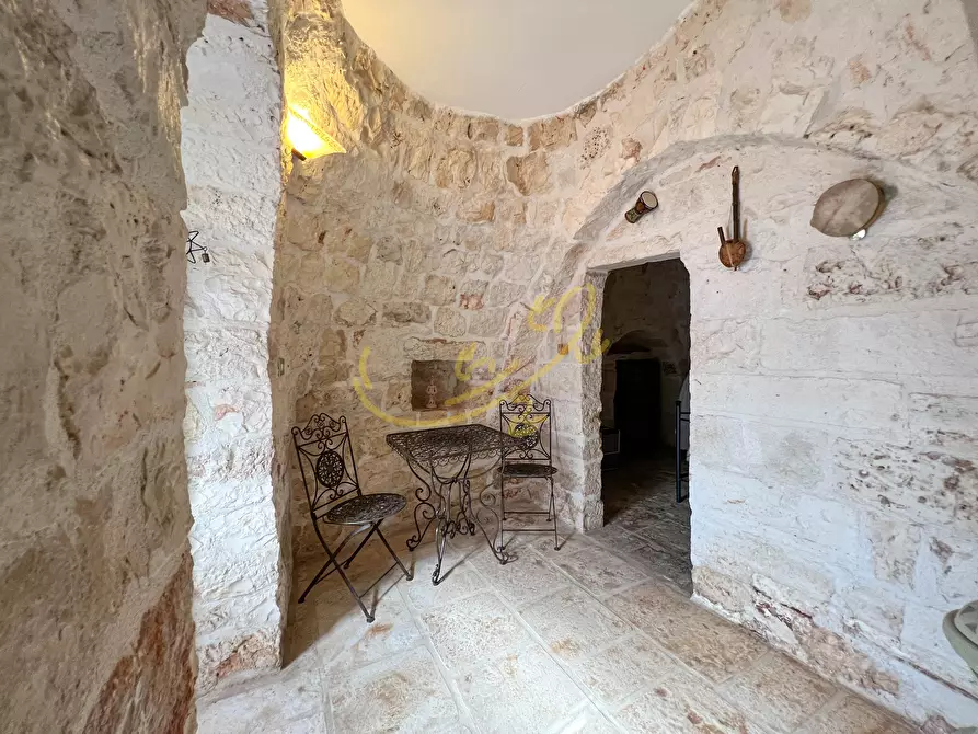 Immagine 6 di Baita in vendita  in Canale di Pirro a Fasano