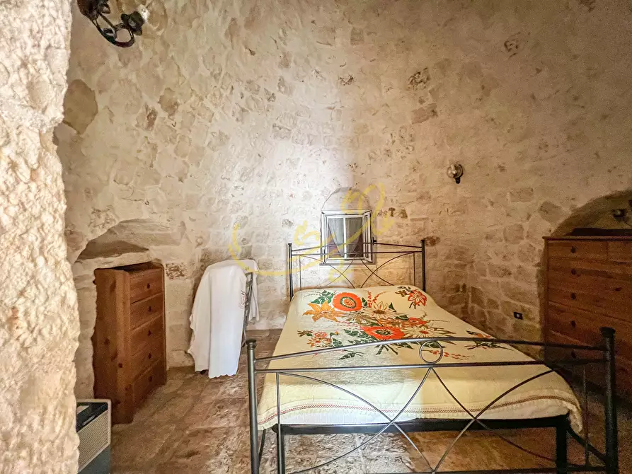 Immagine 7 di Baita in vendita  in Canale di Pirro a Fasano