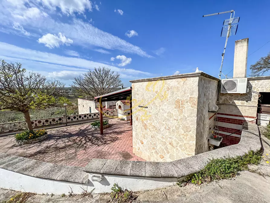 Immagine 10 di Baita in vendita  in Canale di Pirro a Fasano