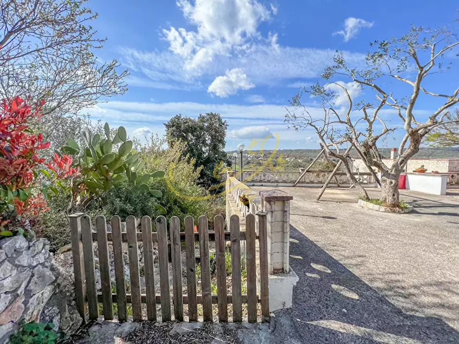 Immagine 12 di Baita in vendita  in Canale di Pirro a Fasano