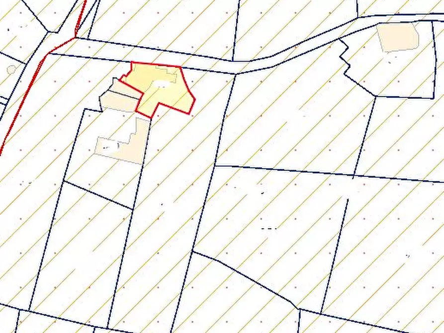 Immagine 18 di Baita in vendita  in Canale di Pirro a Fasano