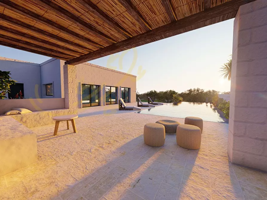 Immagine 12 di Villa in vendita  in C.da Pascarosa a Ostuni