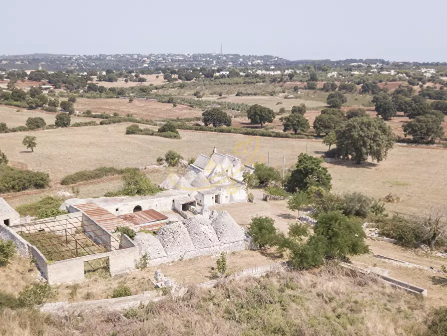 Immagine 1 di Rustico / casale in vendita  in C.da Cervarulo a Monopoli