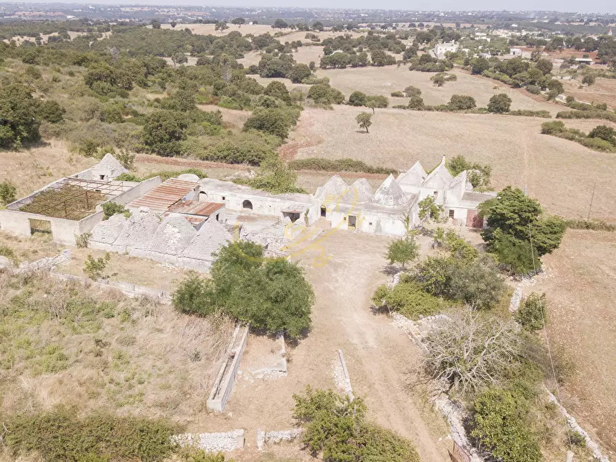 Immagine 2 di Rustico / casale in vendita  in C.da Cervarulo a Monopoli