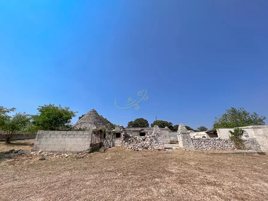 Immagine 6 di Rustico / casale in vendita  in C.da Cervarulo a Monopoli