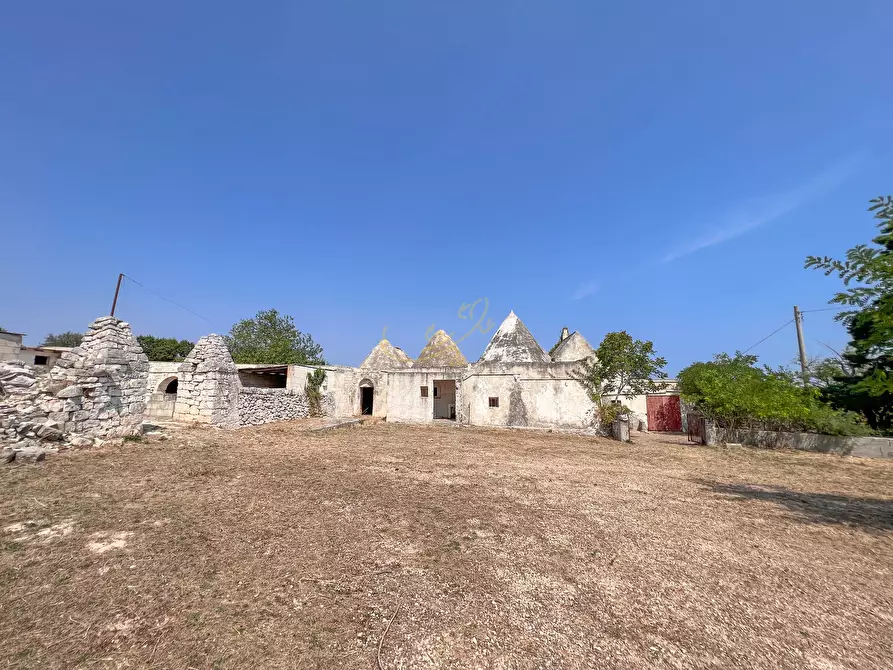 Immagine 7 di Rustico / casale in vendita  in C.da Cervarulo a Monopoli
