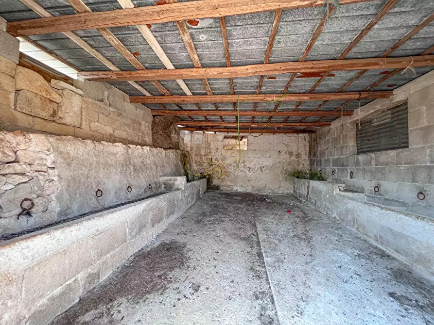 Immagine 10 di Rustico / casale in vendita  in C.da Cervarulo a Monopoli