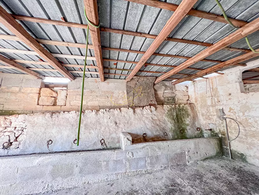 Immagine 11 di Rustico / casale in vendita  in C.da Cervarulo a Monopoli