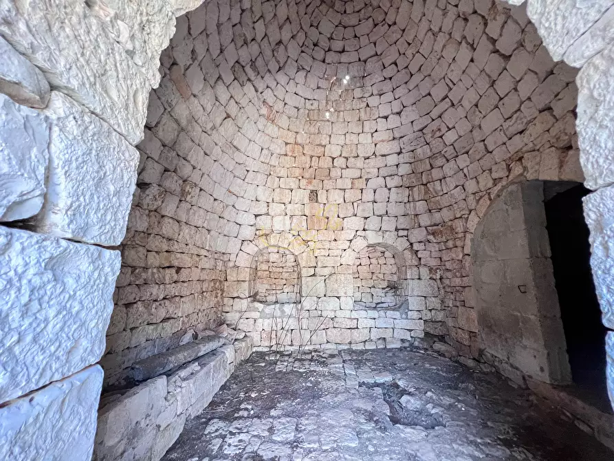 Immagine 14 di Rustico / casale in vendita  in C.da Cervarulo a Monopoli