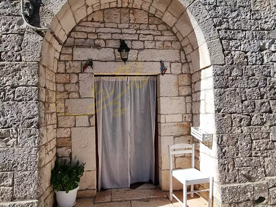 Immagine 4 di Baita in vendita  in Via Toledo a Fasano